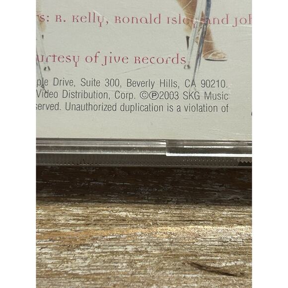 JS - Ice Cream CD Music - Picture 3 of 6